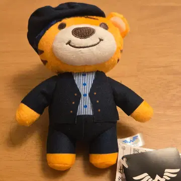 WATWING 봉제 인형 COORDY 후루하타 료