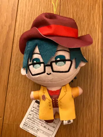 도즈루사 온리 봉제 인형 프라이스