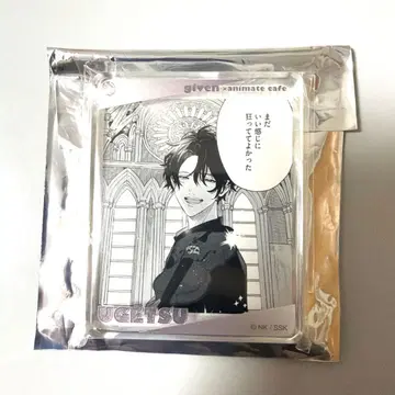 기븐전 애니메이트 카페 콜로타 아마츠키