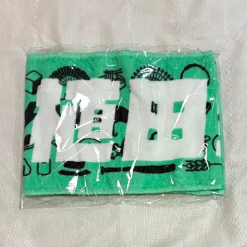 우에페스 2022 우에다 케이스케 타월