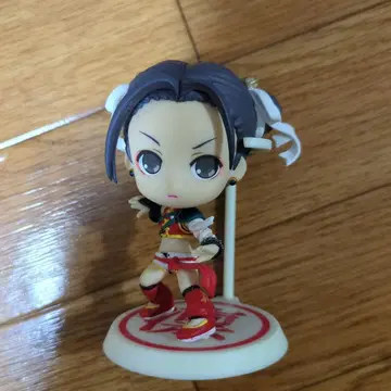 코하야카와 린코 넨도로이드