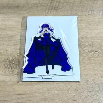 fate x 나카우 아크릴 스탠드 마토 사쿠라