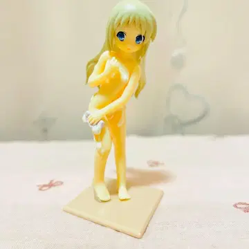 리틀 버스터즈 전격 g's 쿠드리야프카 잇쇼니오후로 피규어