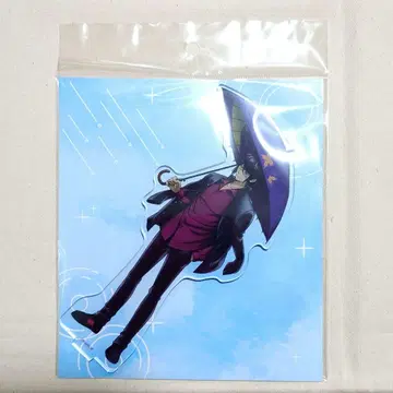 은혼 3년 Z반 긴파치 선생님 아크릴 스탠드 타카스기 신스케