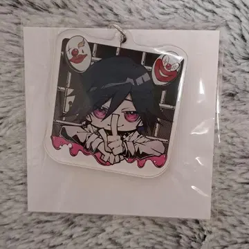 단간론파 V3 오마 코키치 ZOZOTOWN 아크릴 키링