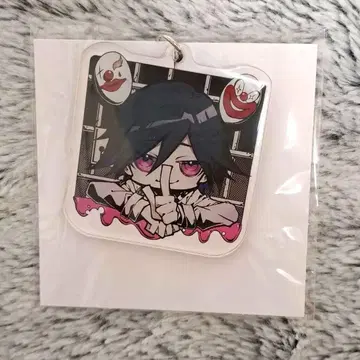 단간론파 V3 오마 코키치 ZOZOTOWN 아크릴 키링