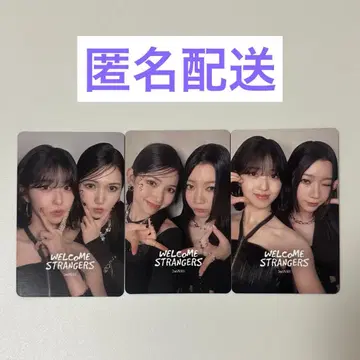 IS:SUE 팬 콘 카세트