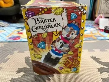 Disney 칩과 데일 위기일발