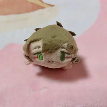 Free! 타치바나 마코토 봉제 인형