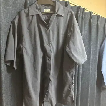 THE NORTH FACE 셔츠