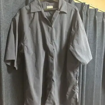 THE NORTH FACE 피케 셔츠