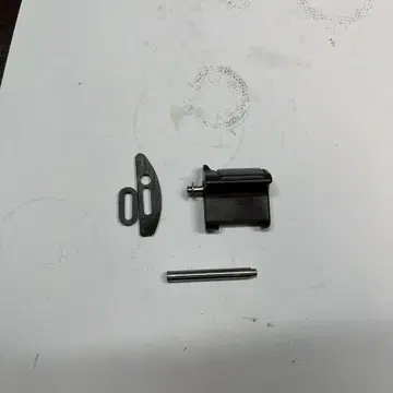 카르카타 101XT 클러치 레버 [관번MS] 시마노