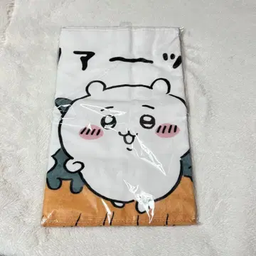 미개봉 새상품 치이카와 페이스타월 (도도도)