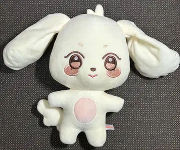 ATEEZ ANITEEZ 봉제 인형 헤몬이 여상