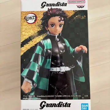 [ 새상품 미개봉 ] Grandista 카마도 탄지로 피규어