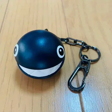 슈퍼 마리오 원원 키링