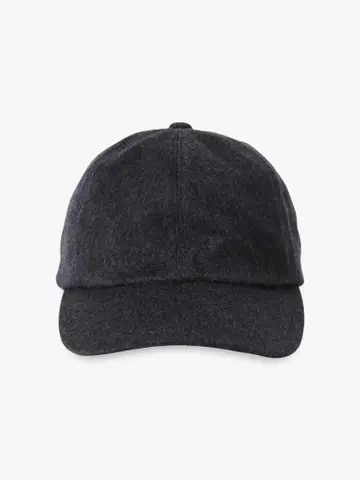 키지마 타카유키 캐시미어 100% 캐시미어 BB캡