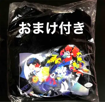 키요 게임 실황자 TOP4INTOKYODOME 맨투맨 블랙 ladies