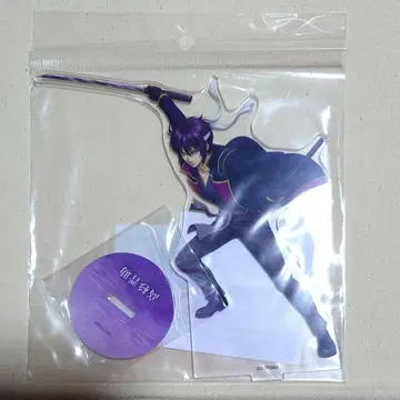 은혼 조이시 아크릴 스탠드 타카스기 신스케