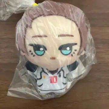 블루 록 SD 인형 vol.10 이토시 사에