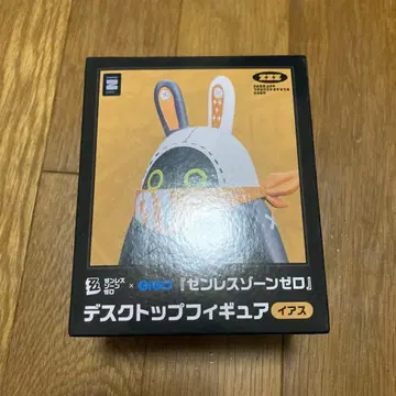 GiGO 젠레스존 제로 젠제로 아스 데스크탑 피규어