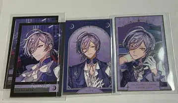 니지산지 impact 사카키 네스