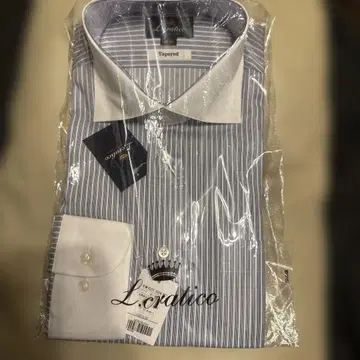 L.cratico 셔츠