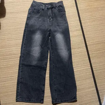 Shoowtime 데님 팬츠