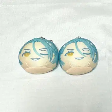 앙스타 HiMERU 만주 2개