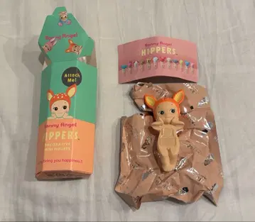 소니 엔젤 히퍼스 애니멀 시리즈 사슴