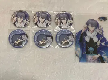 니지산지 코야나기 로우