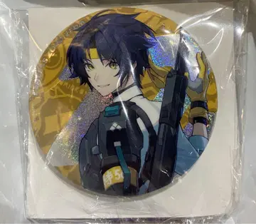 젠제로 GIGO 캔뱃지 아사바 유마 zenless zone zero