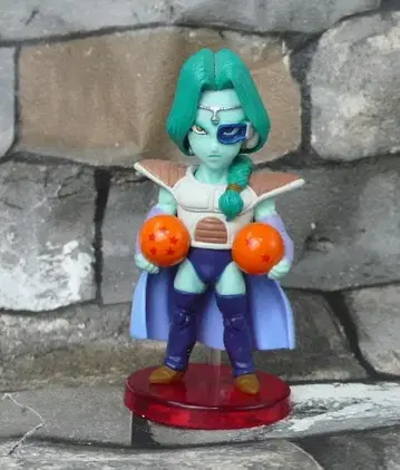 드래곤볼 월드 컬렉션 월드 컬렉터블 피규어 [ 자봉 ]