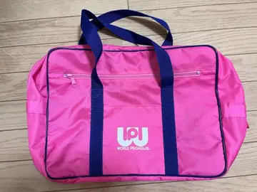 월드페가수스 구 와페 핑크