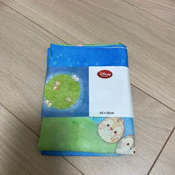 디즈니 후로시키 50x50cm