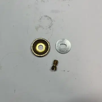 캘커타 101XT 기어 [관번MS] 시마노