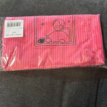 오오모리 모토키 토트백 Motoki's Birthday Tote Bag