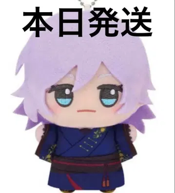 디즈니 트위스티드 원더랜드 SD 인형 ~기숙사복 ver.~ 에페르