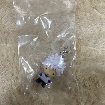 HUNTER x HUNTER 메지루시 액세서리 키루아