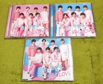 나니와단시 초심 LOVE 새상품급