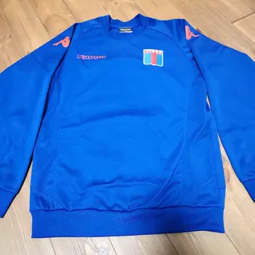 kappa 트레이닝복