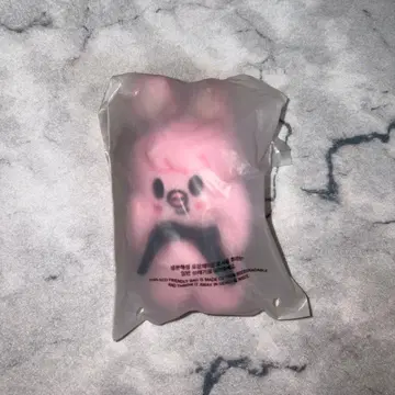 SKZOO 마그넷 키링 Dwaekki 돼끼 반자이