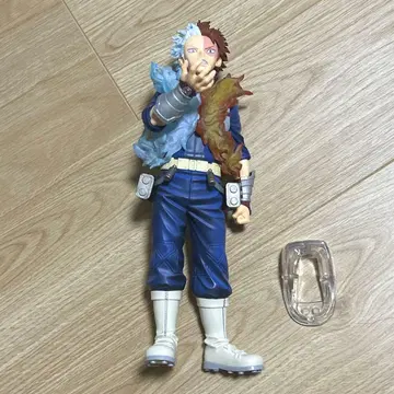 히로아카 제일복권 피규어 숏