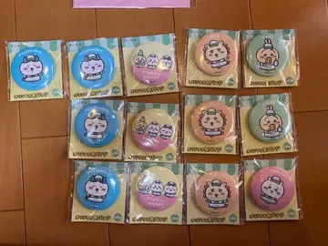 치이카와 (먼작귀) 훼미리마트 콜라보 묶음 판매