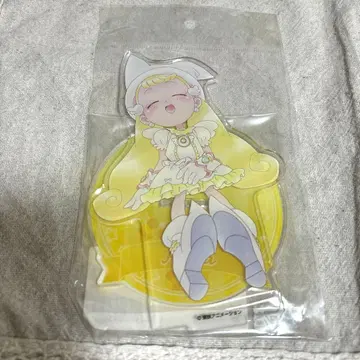 오쟈마녀 도레미 아크릴 스탠드 마키하타야마 하나 굿나잇 시리즈