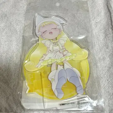 오쟈마녀 도레미 아크릴 스탠드 마키하타야마 하나 굿나잇 시리즈