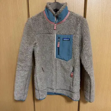 파타고니아 우먼 클래식 레트로X 자켓