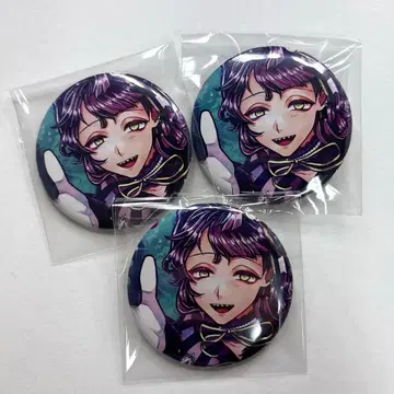 악마고양이 배틀캔 라무 3점