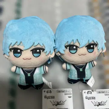 Lapis 라피스 SD 인형 2개