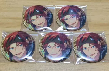 앙스타 아마기 린네 콜렉션 캔뱃지 2025 Sep.